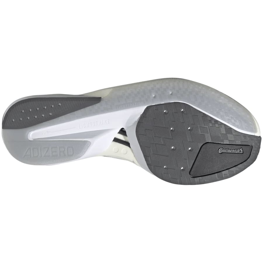 Image number 5 for adidas Sportswear adizero Boston 13 Trainers White