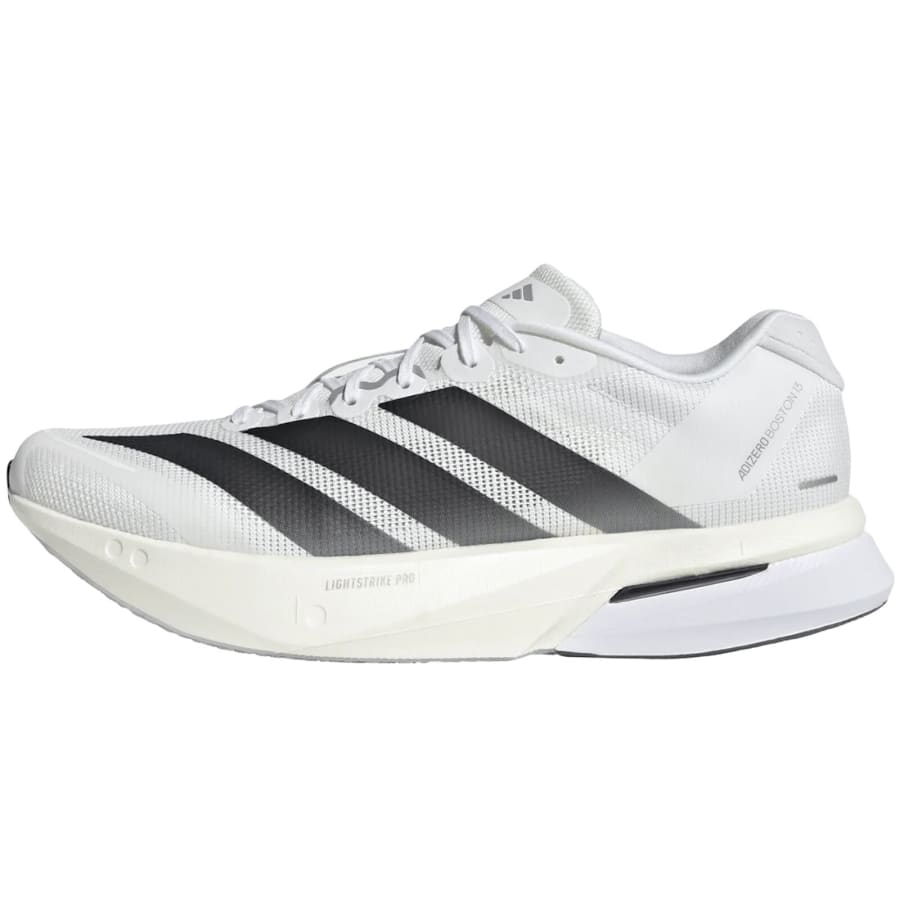 Image number 1 for adidas Sportswear adizero Boston 13 Trainers White