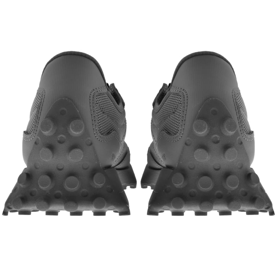 Image number 2 for New Balance 327 Trainers Grey