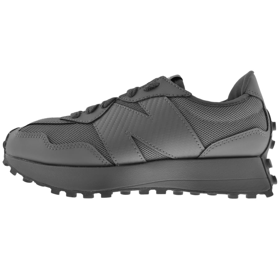 Image number 1 for New Balance 327 Trainers Grey