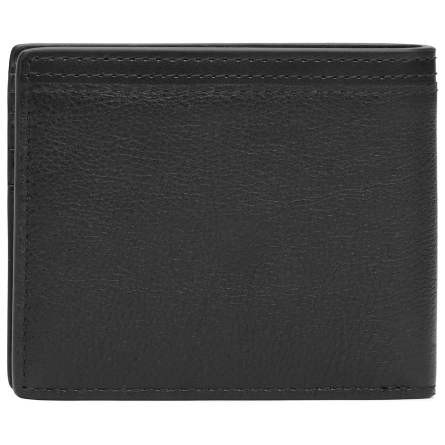 Image number 3 for Tommy Hilfiger Mini CC Wallet Black