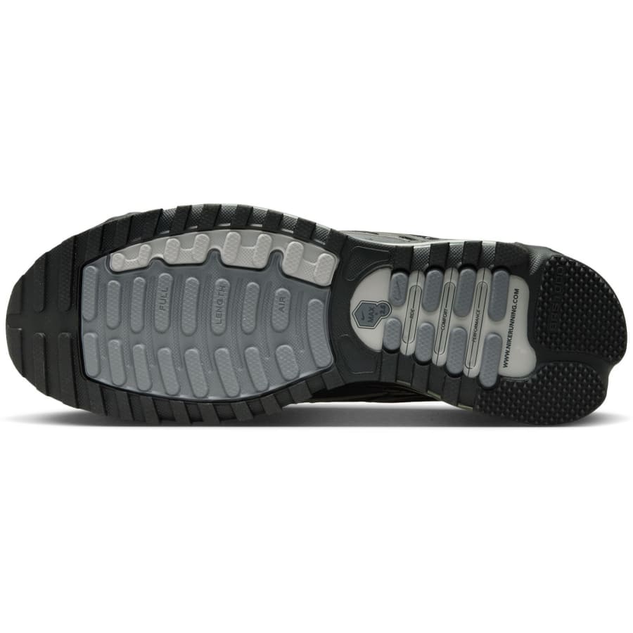 Image number 5 for Nike Air Max TL Trainers Grey