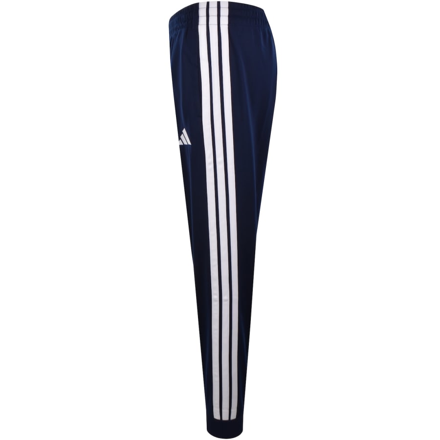 Image number 5 for adidas Sportswear Tracksuit Dark Blue