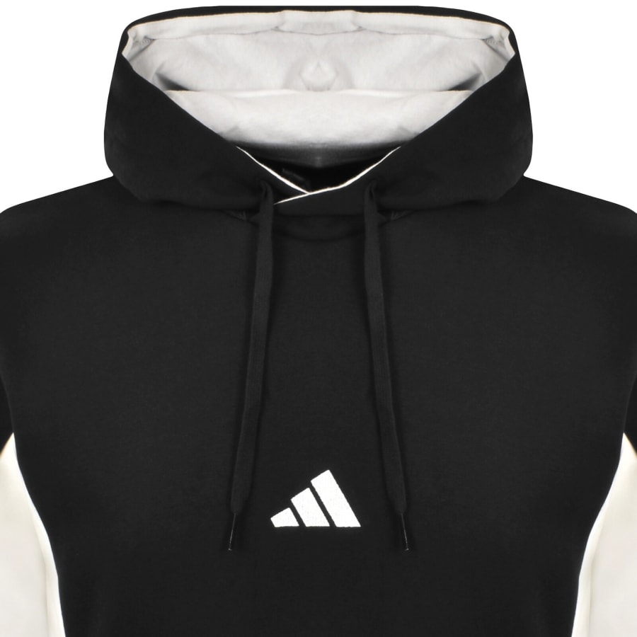 Image number 3 for adidas Sportswear Tracksuit Black