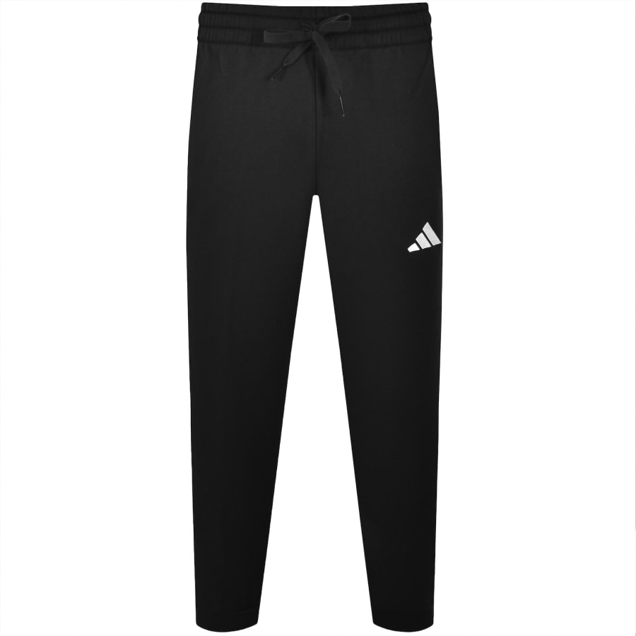 Image number 4 for adidas Sportswear Tracksuit Black