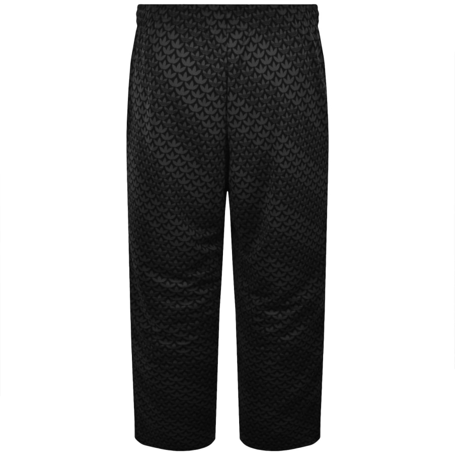 Image number 3 for adidas Originals Firebird TP Joggers Black