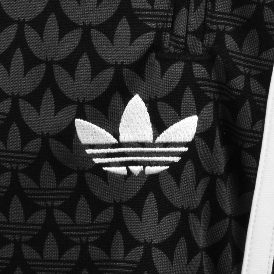 Image number 4 for adidas Originals Firebird TP Joggers Black