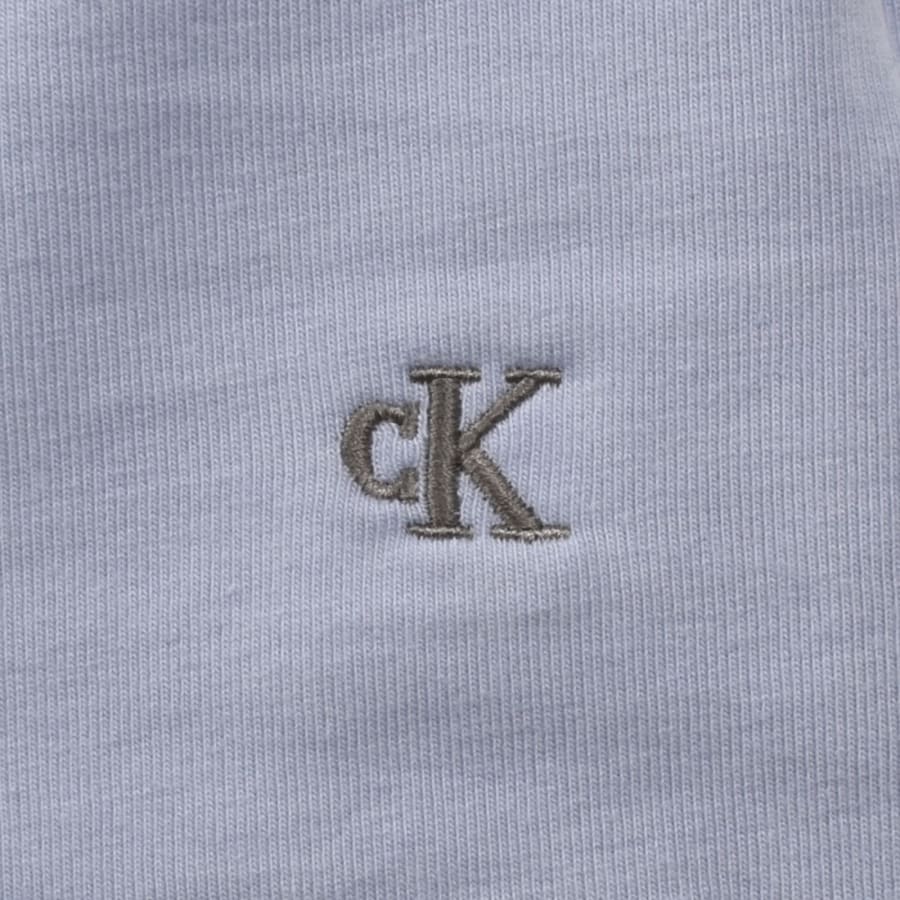 Image number 5 for Calvin Klein 3 Pack T Shirts
