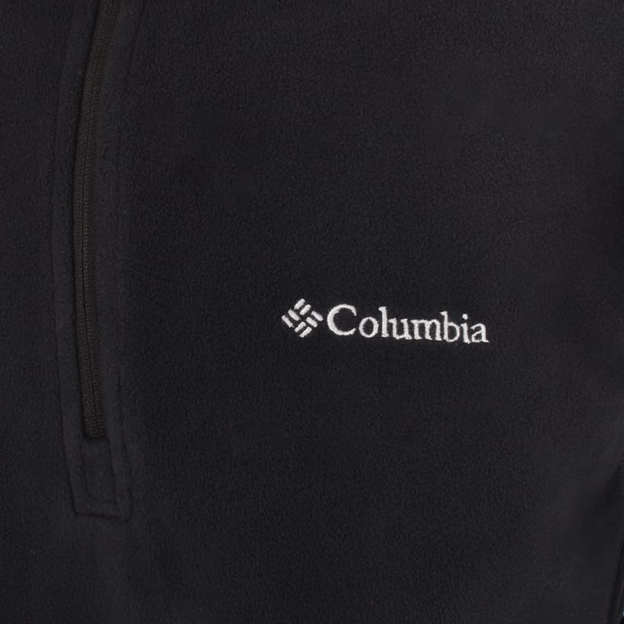 Image number 3 for Columbia Klamath Range Sweatshirt Black