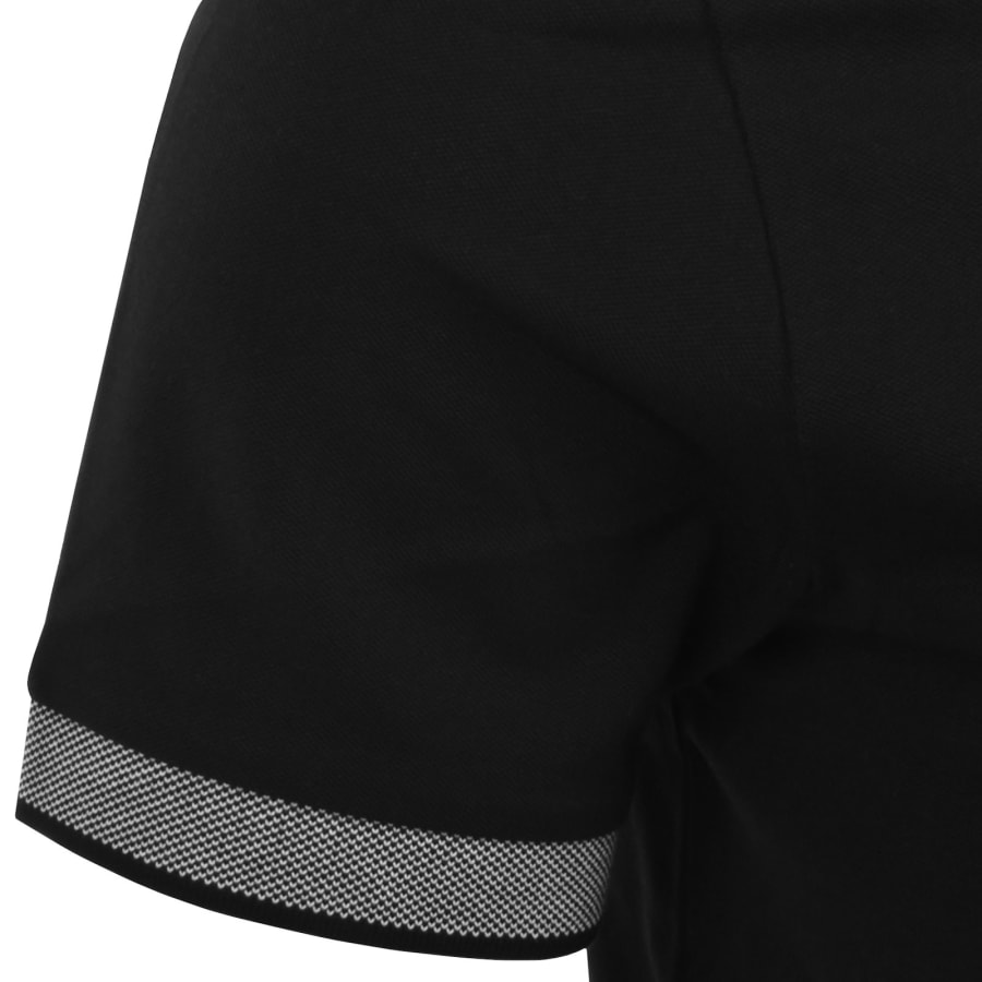 Image number 5 for BOSS Paddy Polo T Shirt Black