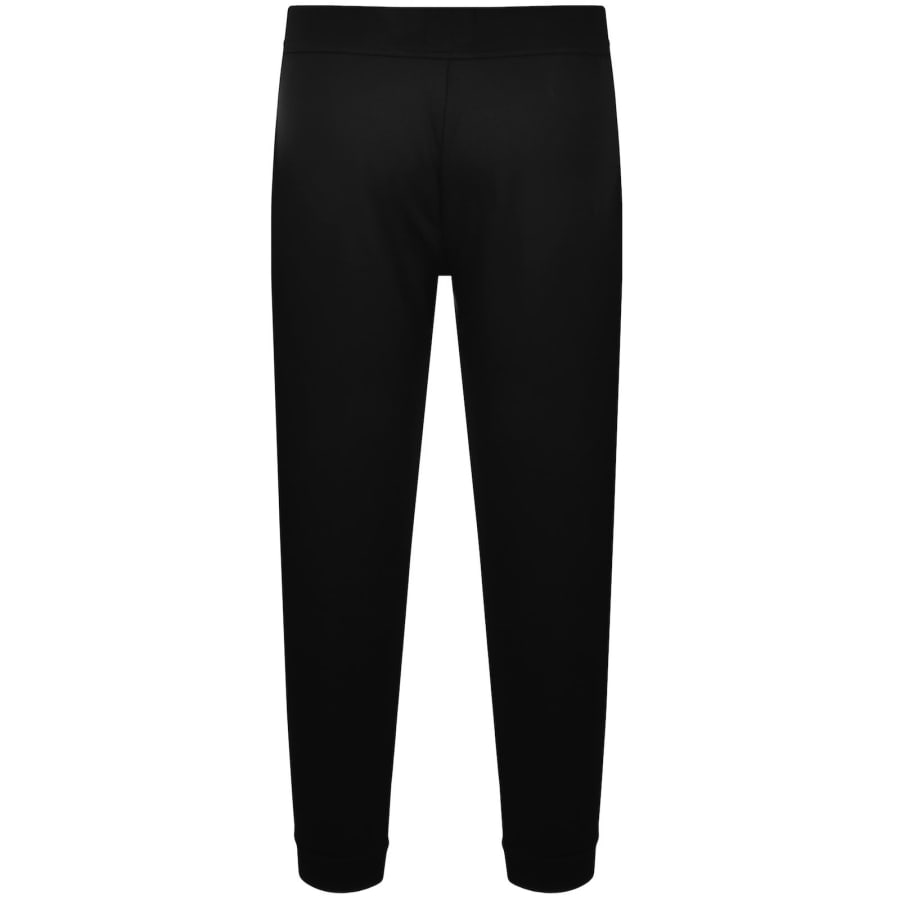 Image number 3 for BOSS Balance Joggers Black