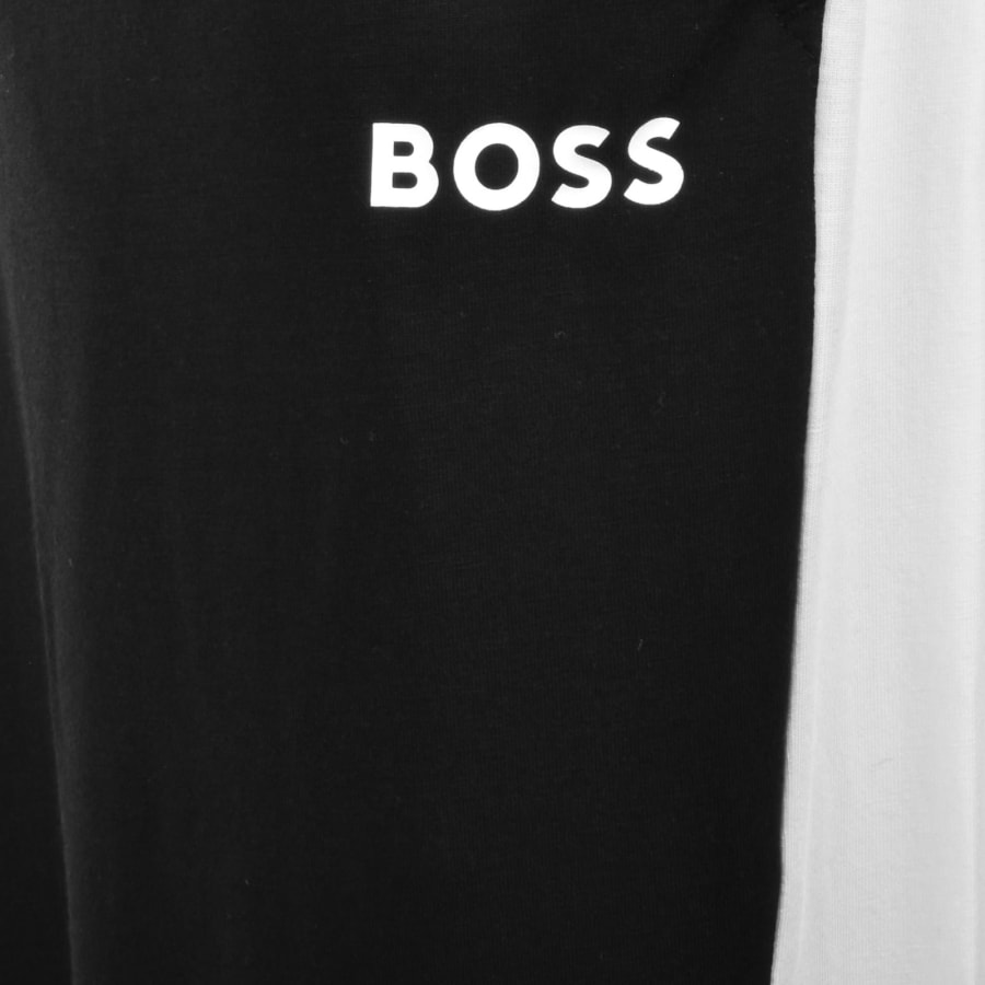 Image number 5 for BOSS Balance Joggers Black