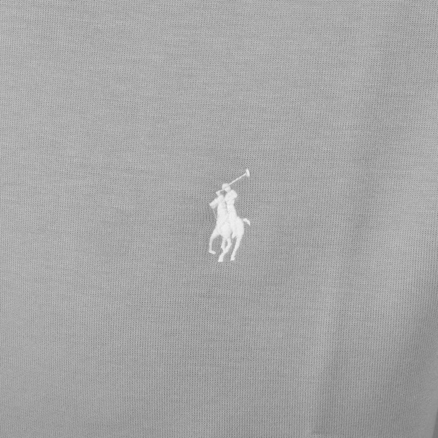 Image number 3 for Ralph Lauren Sweatshirt Grey