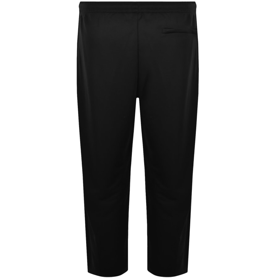 Image number 2 for adidas Sportswear 3 Stripes Joggers Black