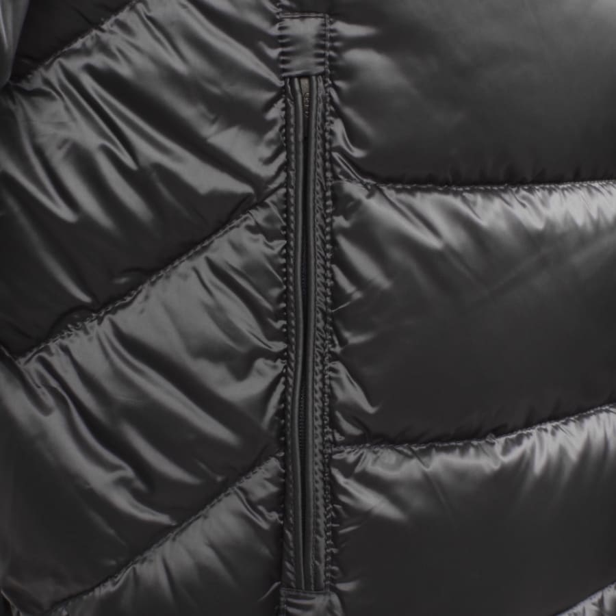 Image number 5 for Parajumpers Pharrell Jacket Grey