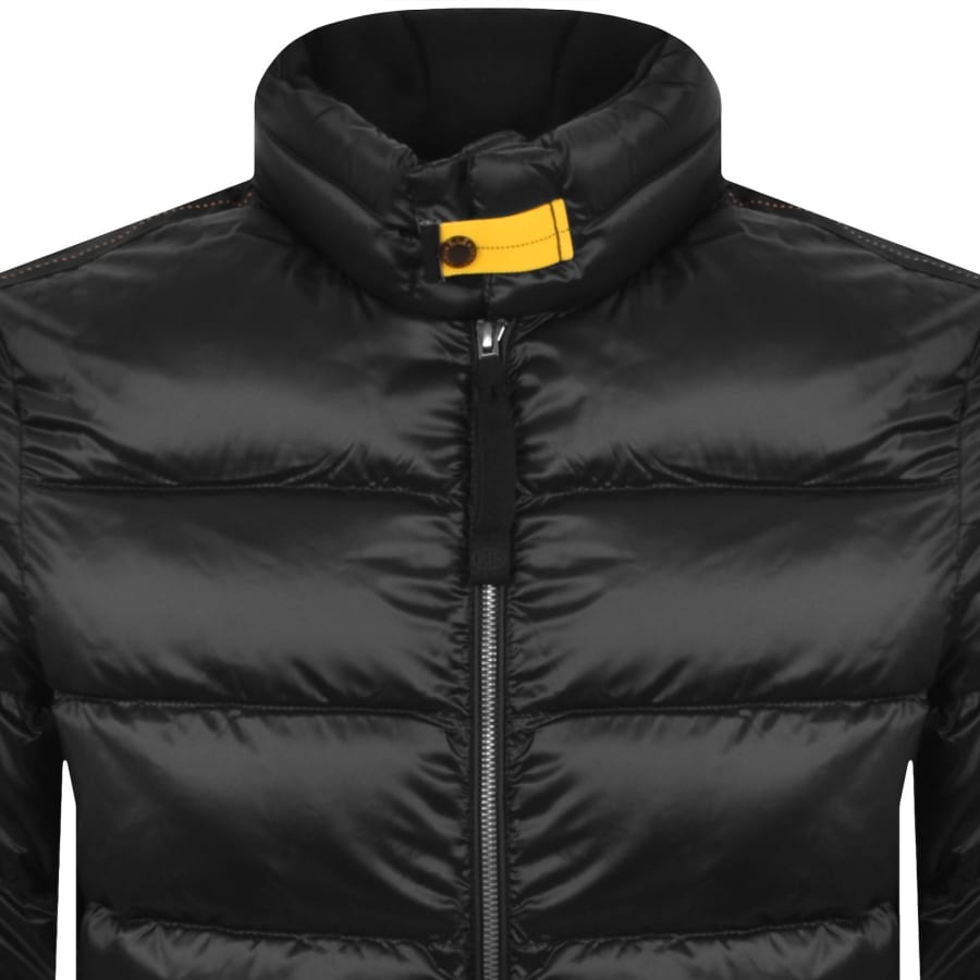 Image number 3 for Parajumpers Dillon Jacket Black