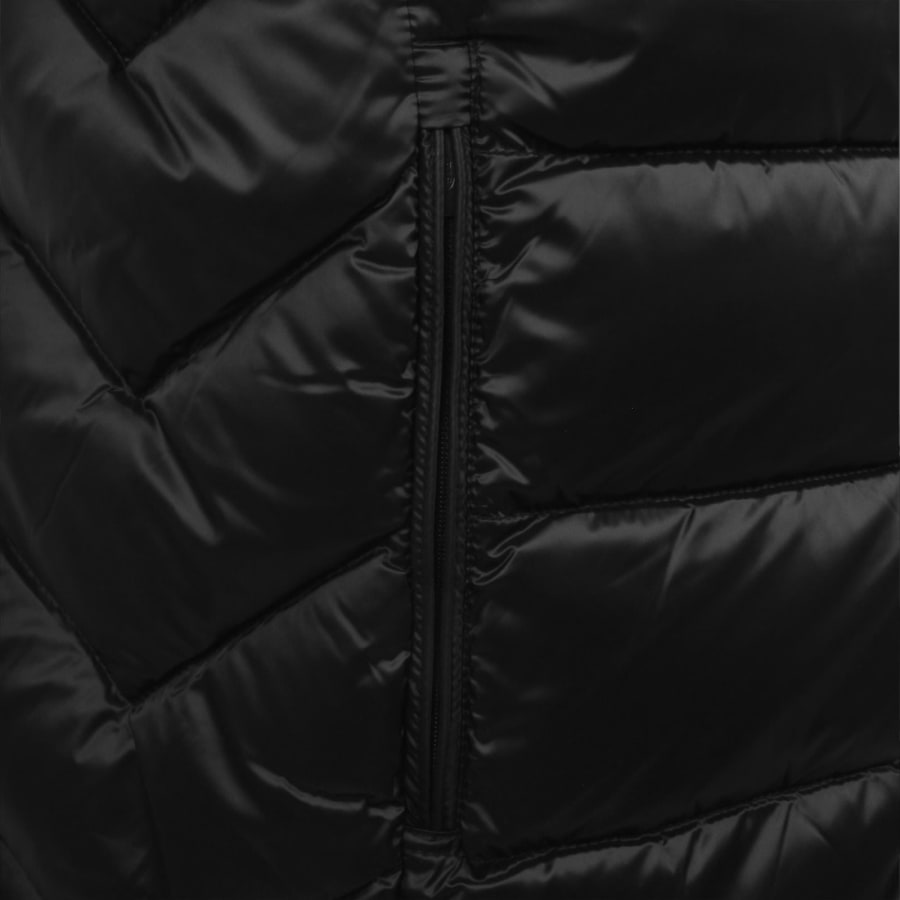 Image number 5 for Parajumpers Dillon Jacket Black