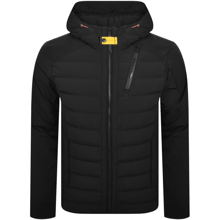 Image number 2 for Parajumpers Colbert Jacket Black