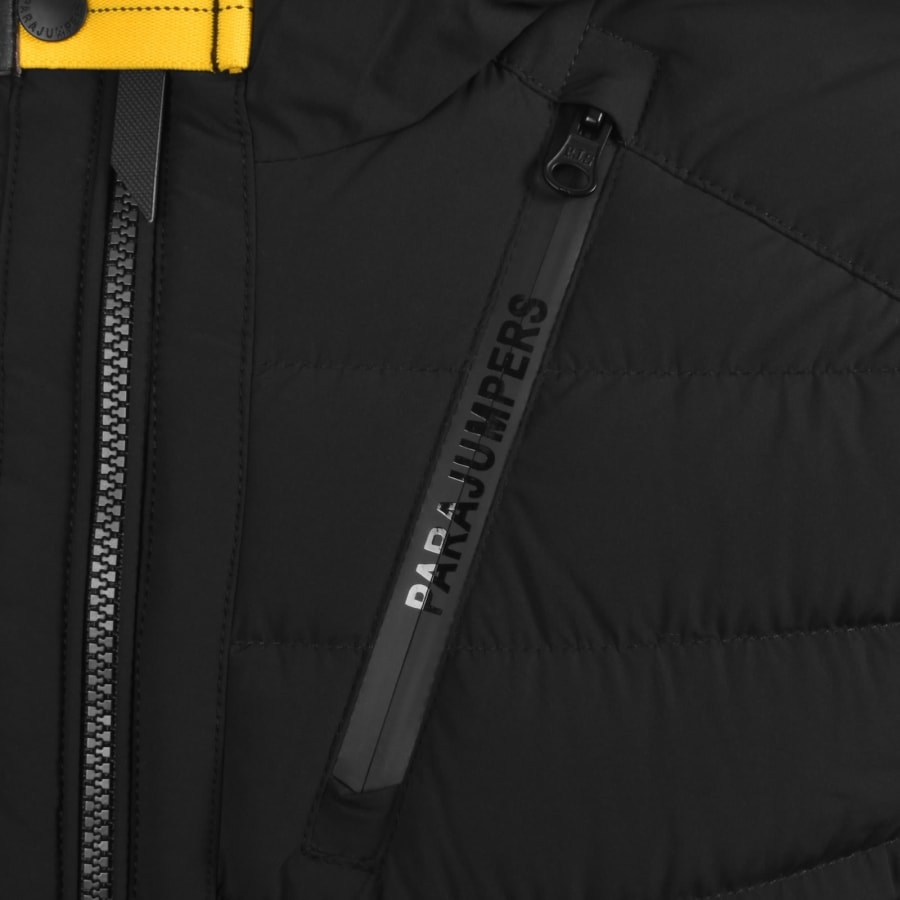 Image number 5 for Parajumpers Colbert Jacket Black