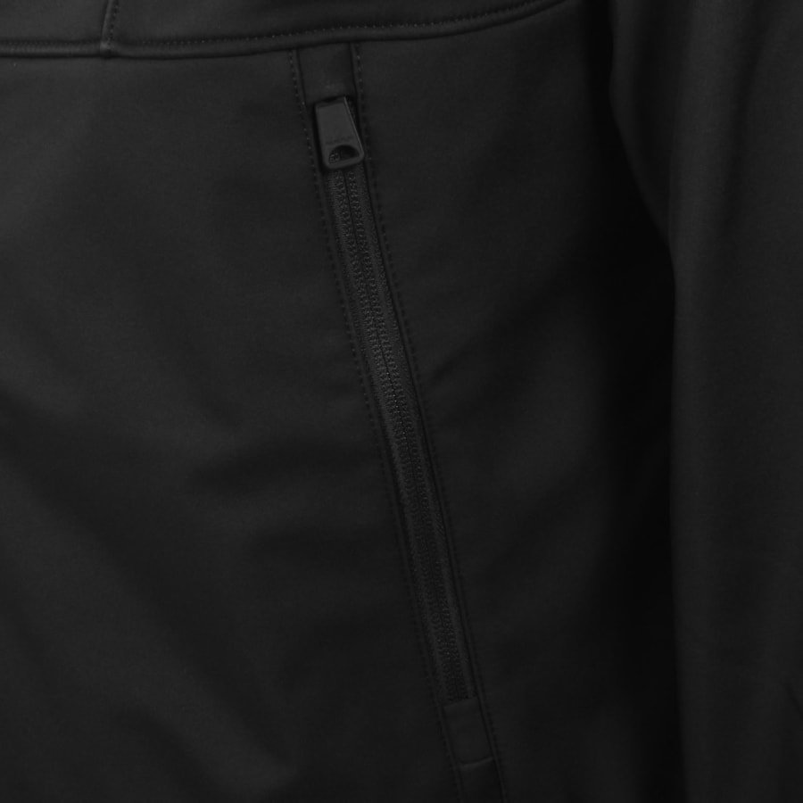 Image number 5 for Napapijri Biois Jacket Black Beauty