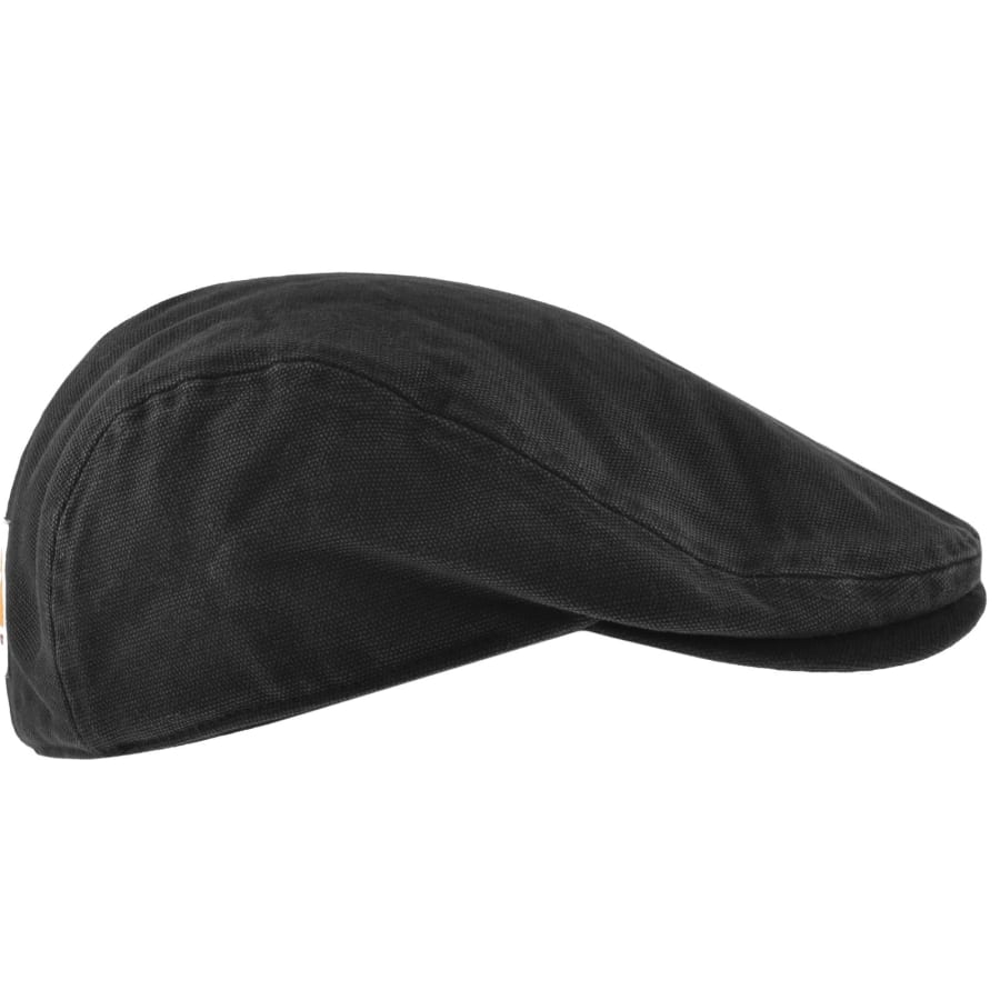 Image number 1 for Carhartt Webster Hat Black