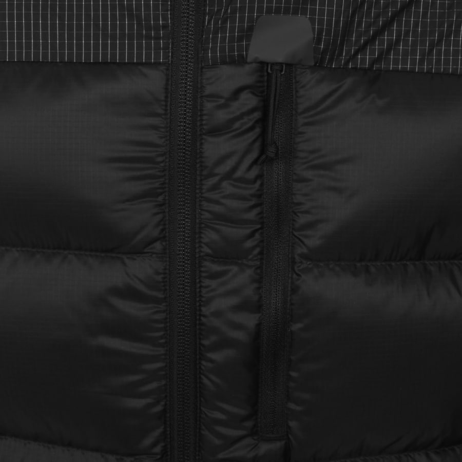 Image number 4 for The North Face Kalix Down Jacket Black