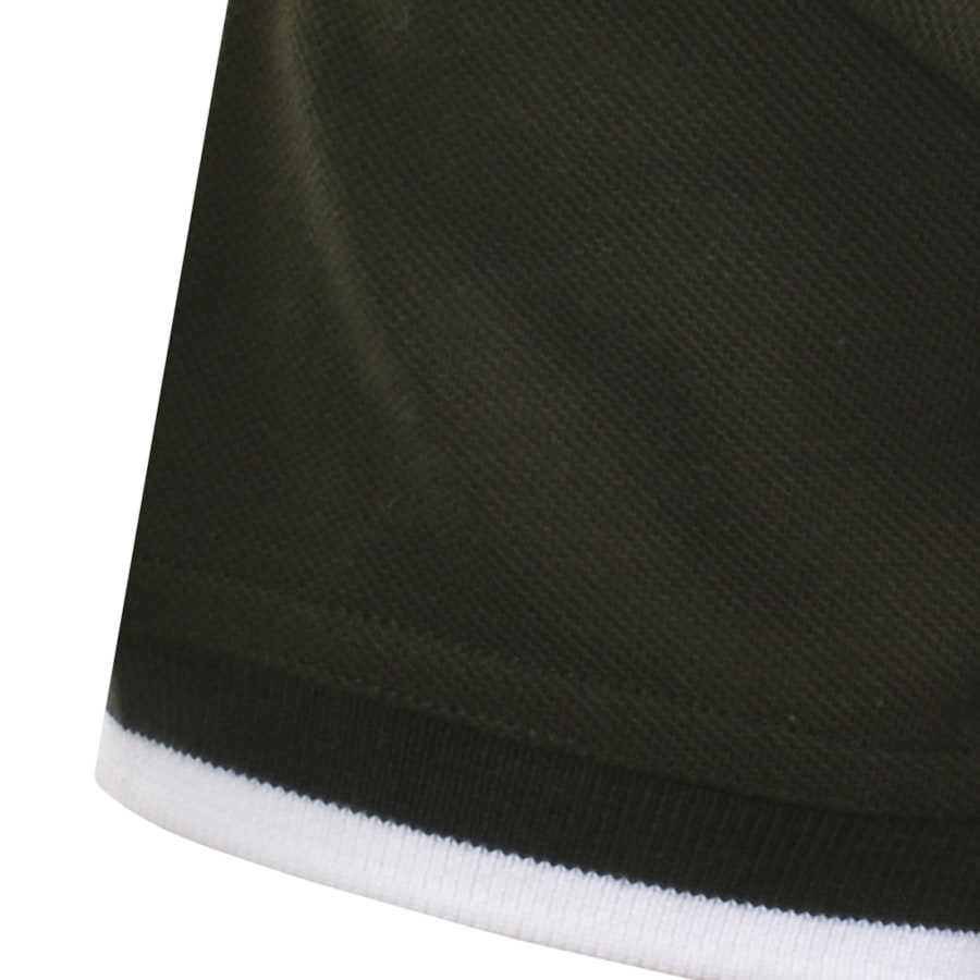 Image number 5 for Barbour International Amped Polo T Shirt Green