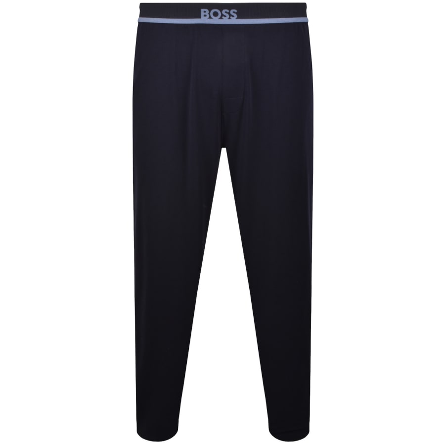 Image number 5 for BOSS 365 Long Lounge Set Dark Blue