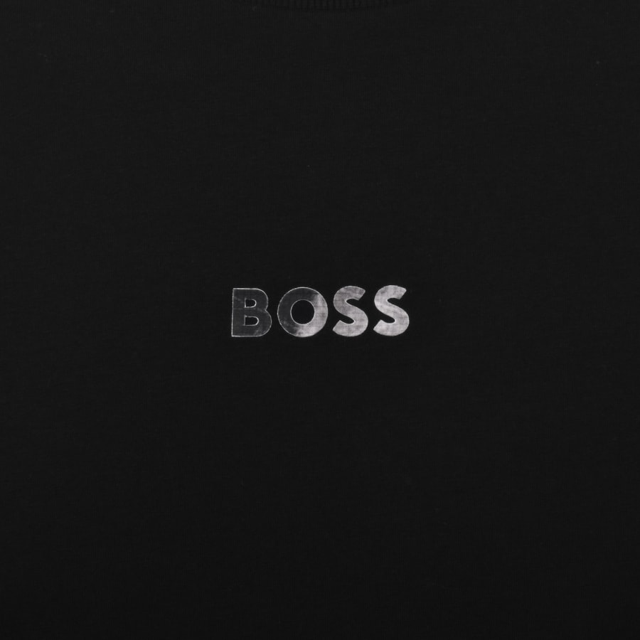 Image number 4 for BOSS Join GRX T Shirt Black