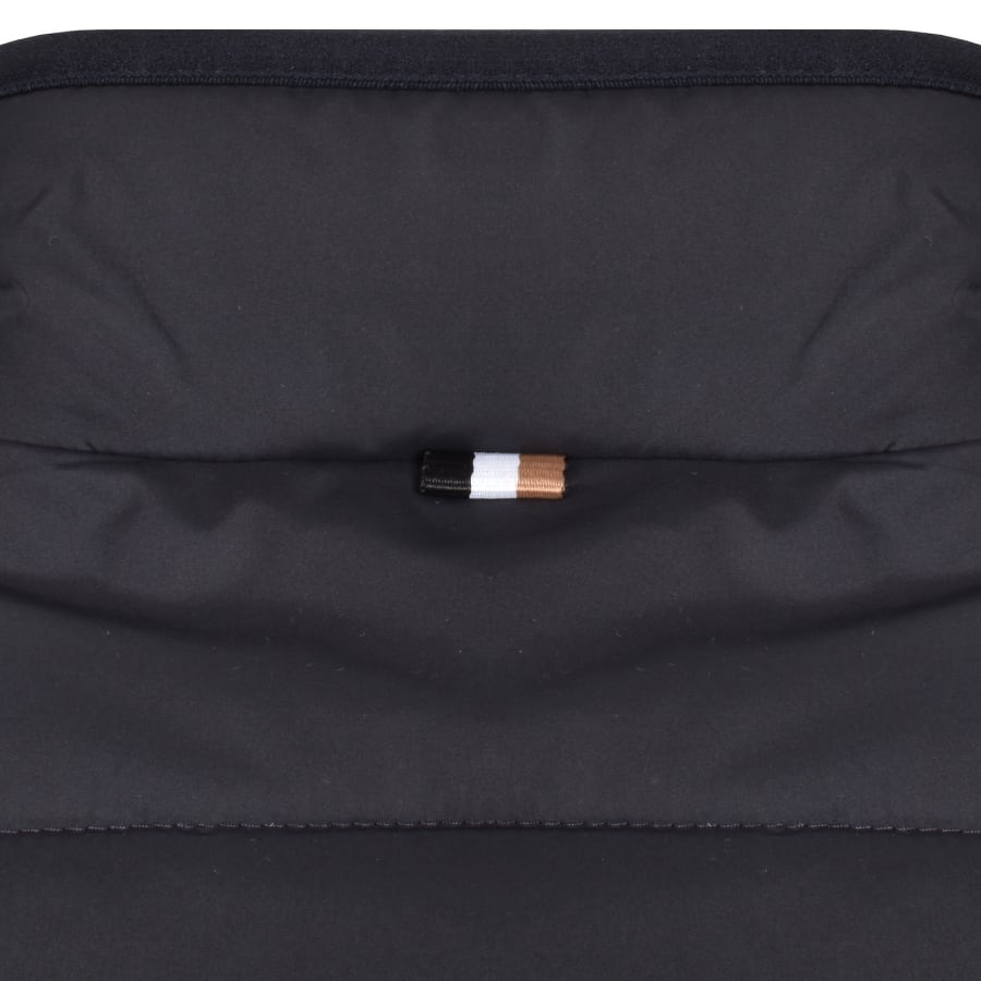 Image number 5 for BOSS H Cenitos Jacket Navy