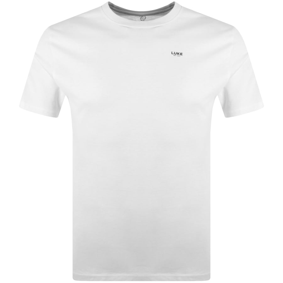 Image number 2 for Luke 1977 Magic 3 Pack T Shirts