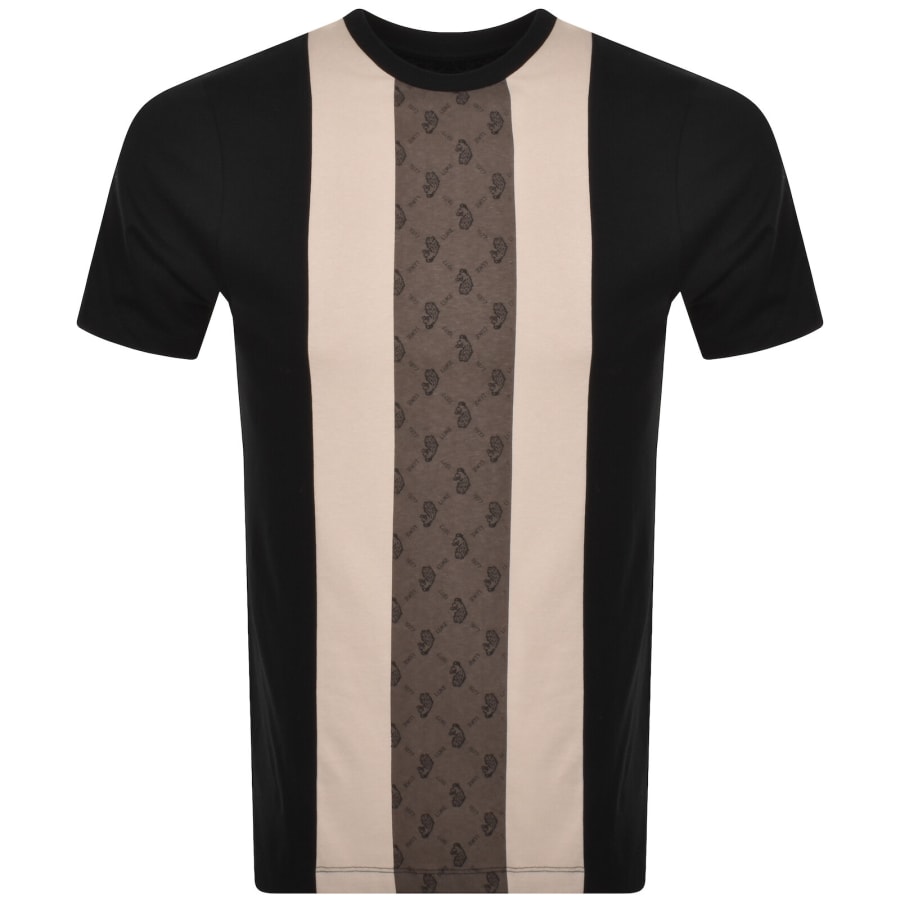 Image number 1 for Luke 1977 Kane T Shirt Black