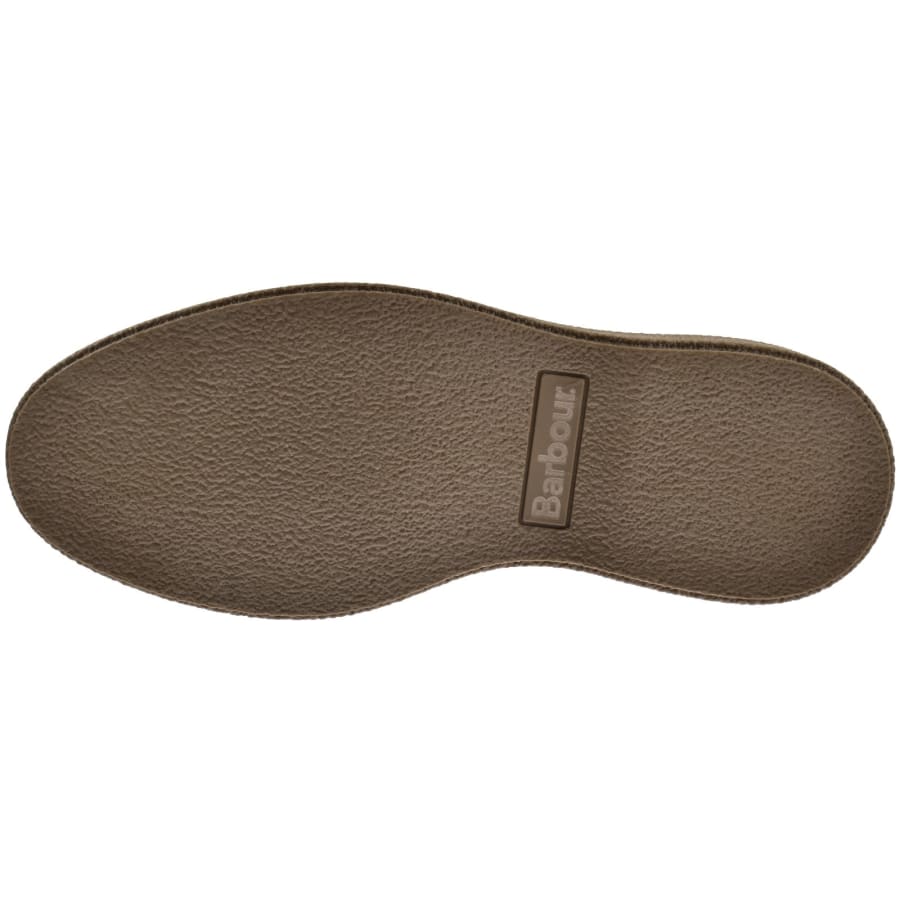 Image number 5 for Barbour Blaine Boots Black