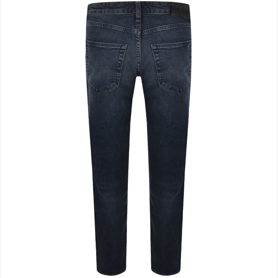 Image number 3 for Tommy Jeans Scanton Slim Fit Jeans Blue