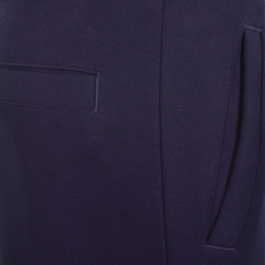 Image number 4 for HUGO Doak212 Joggers Navy