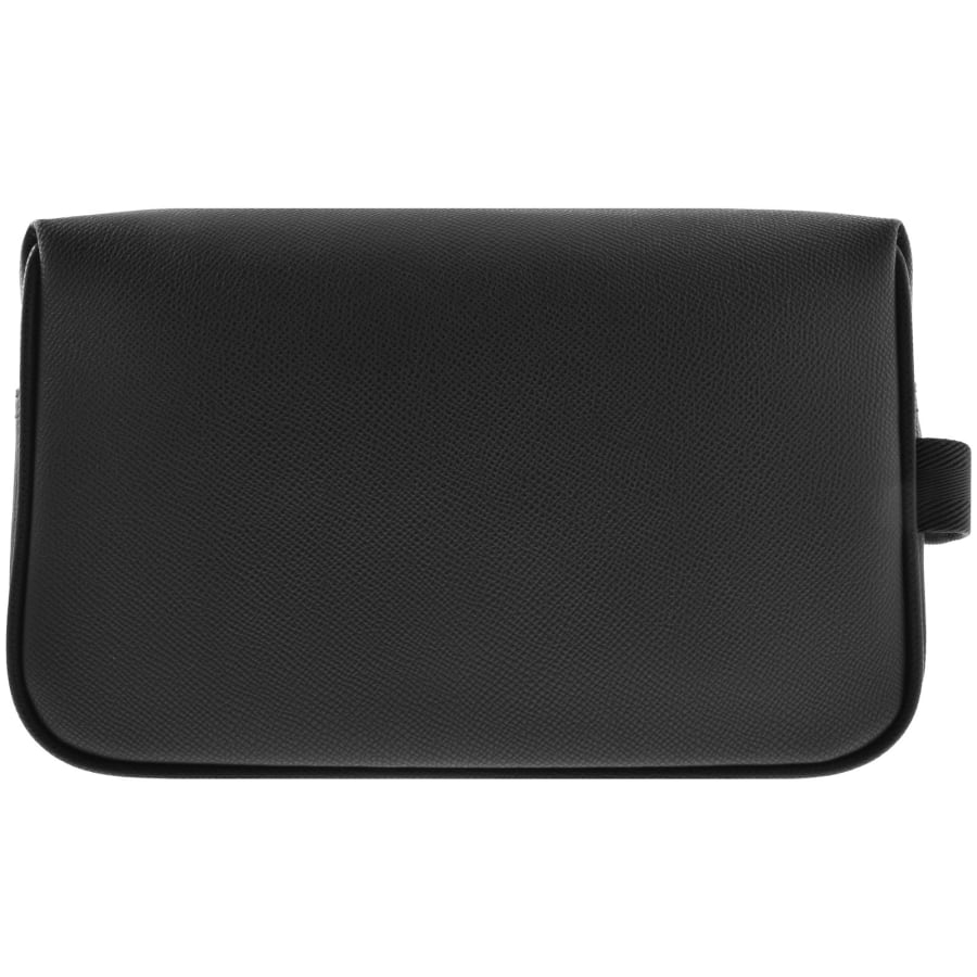 Image number 2 for BOSS Daxter Wash Bag Black