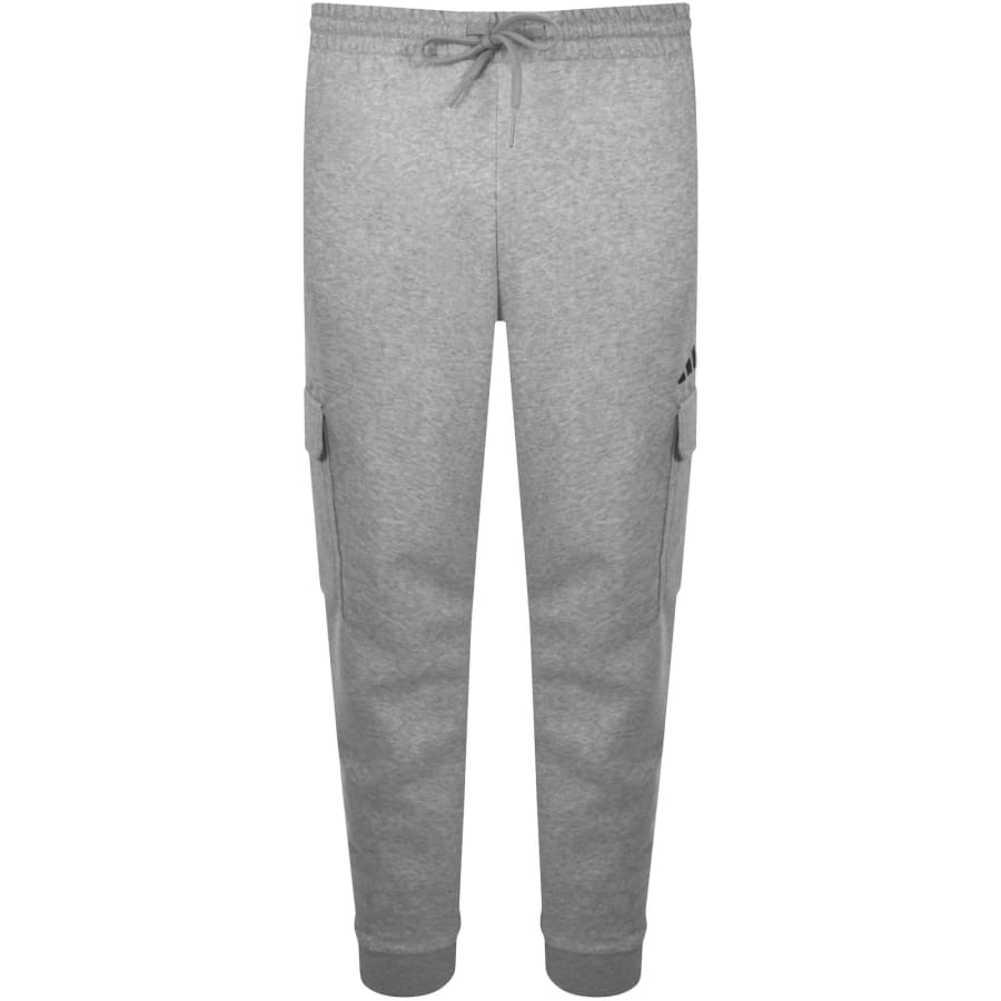 Image number 2 for adidas Sportswear Felczy Jogging Bottoms Grey