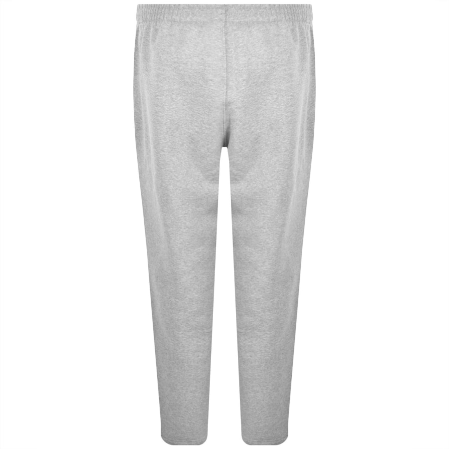 Image number 2 for adidas Originals Essential Joggers Grey Heather