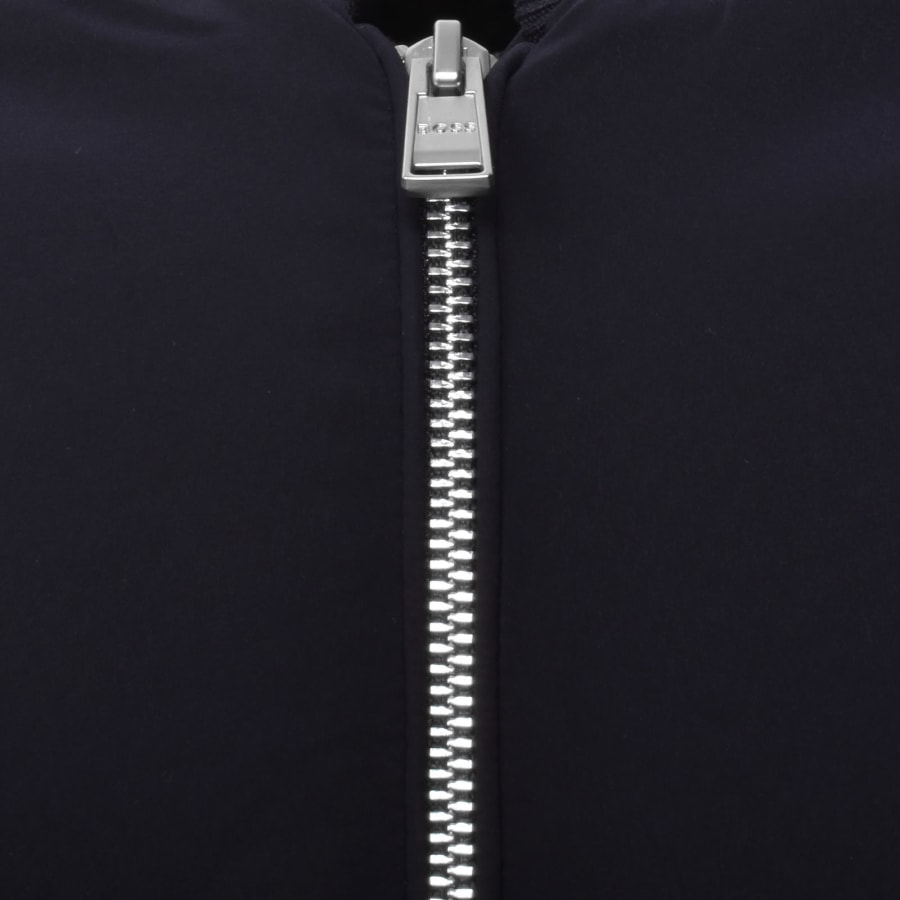 Image number 4 for BOSS C Skiles 98 Jacket Navy