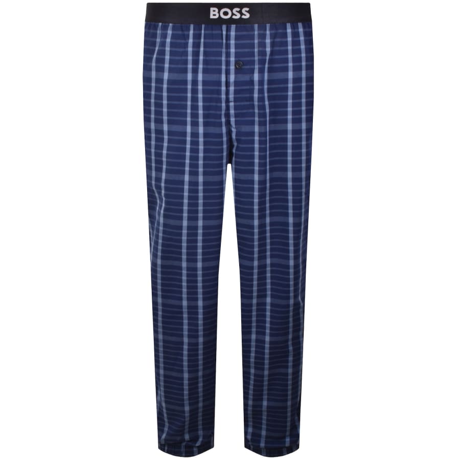 Image number 3 for BOSS Easy Long Lounge Set Blue