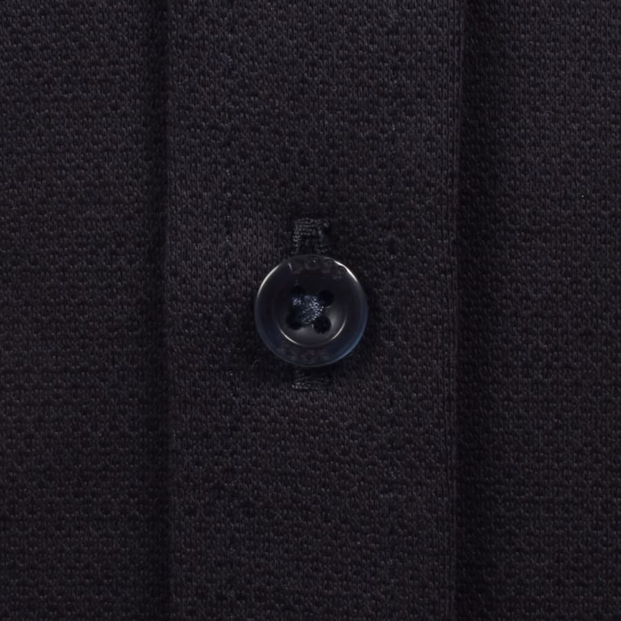 Image number 4 for BOSS ST Motion Short Sleeve Shirt Navy