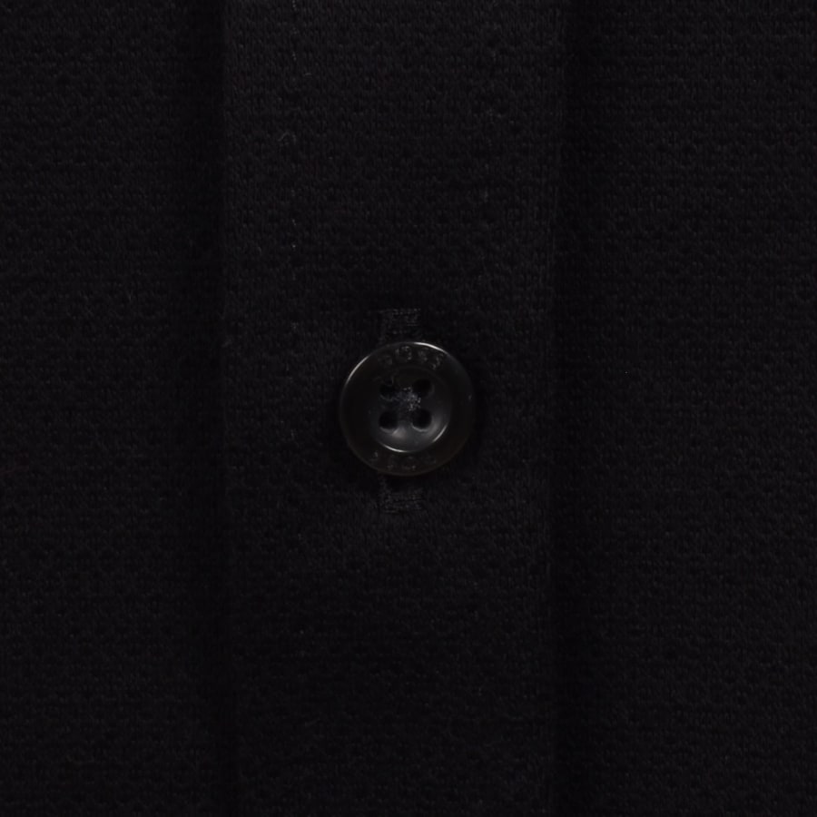 Image number 4 for BOSS ST Motion Short Sleeve Shirt Black