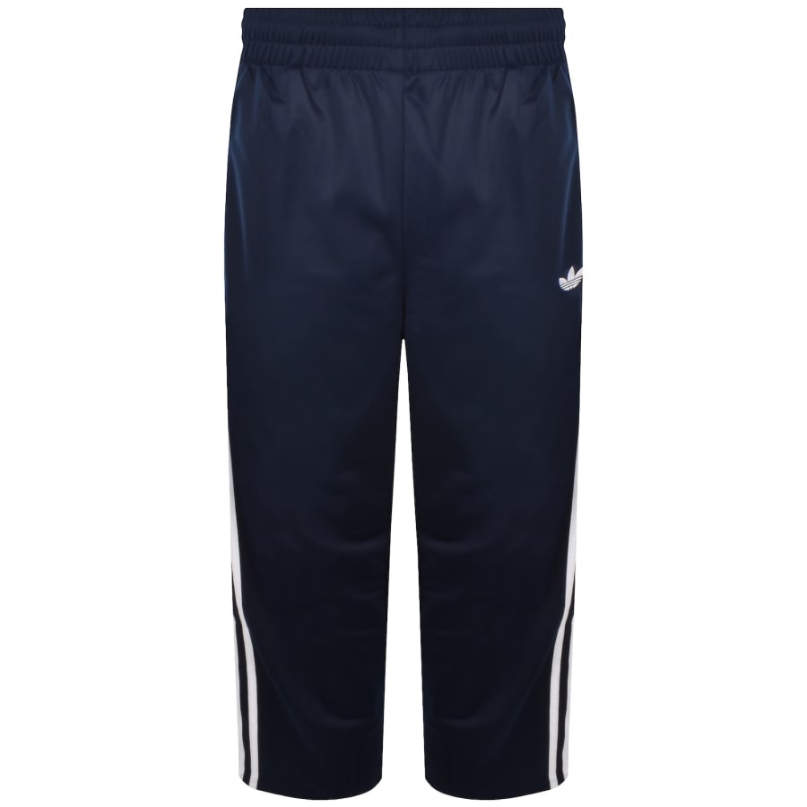 Image number 2 for adidas Originals Firebird TP Joggers Blue