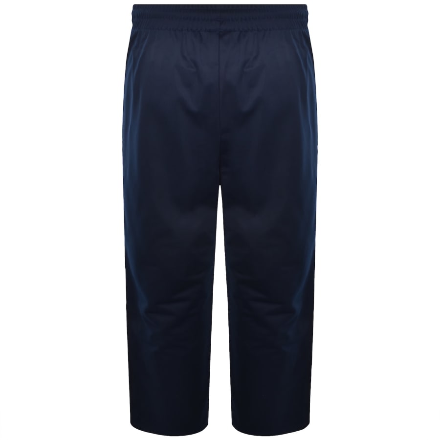 Image number 3 for adidas Originals Firebird TP Joggers Blue
