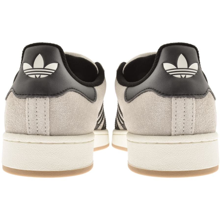 Image number 2 for adidas Originals Campus 00s Trainers Grey