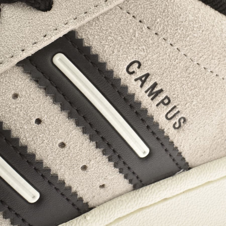Image number 4 for adidas Originals Campus 00s Trainers Grey