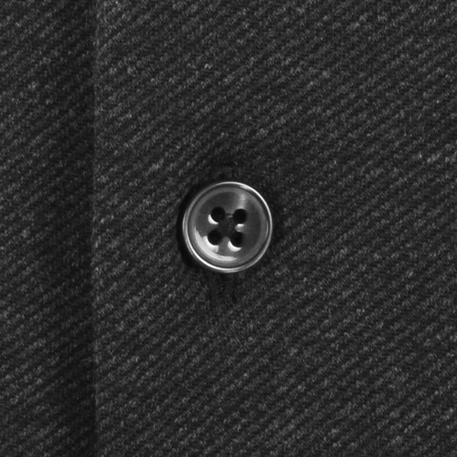 Image number 4 for HUGO Dinote Polo T Shirt Medium Grey