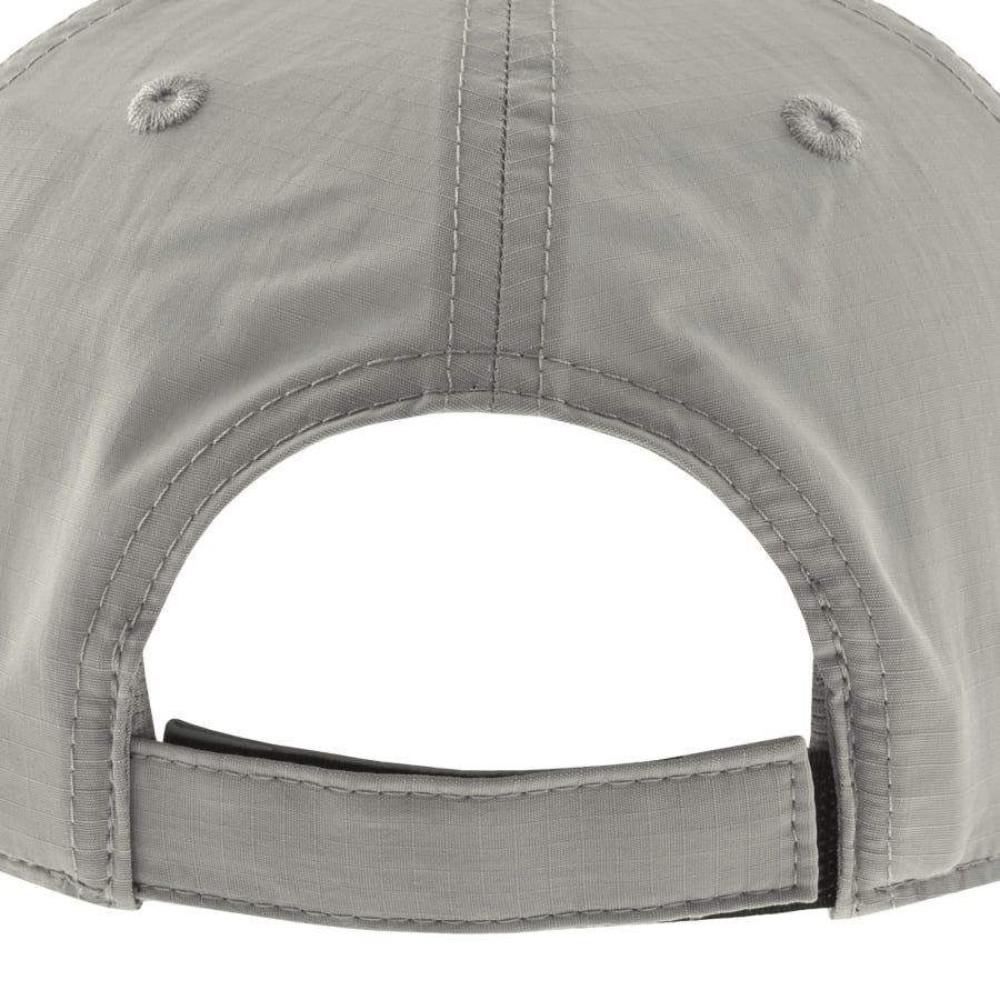 Image number 3 for BOSS Lach RS Baseball Cap Grey