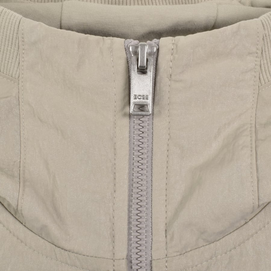 Image number 5 for BOSS ZE Protective Jacket Beige