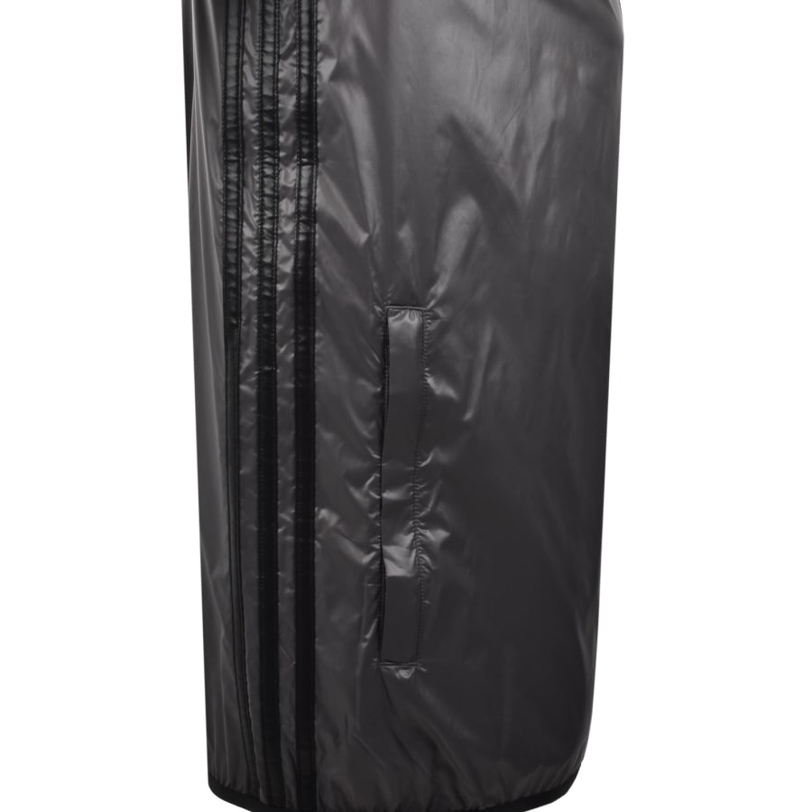 Image number 4 for adidas Originals Metal Windbreaker Jacket Grey